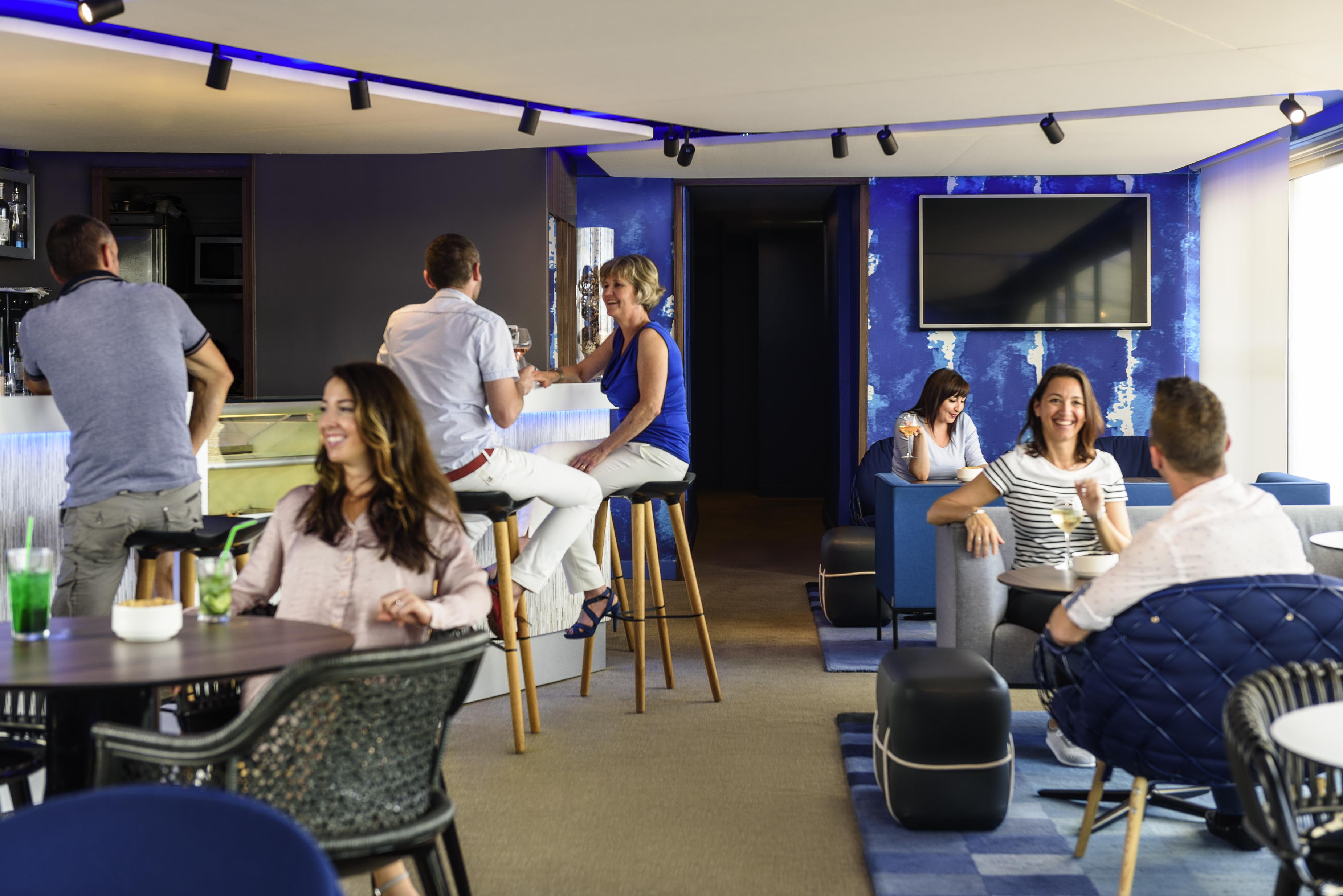Mercure Centre Notre Dame Hotel Nizza