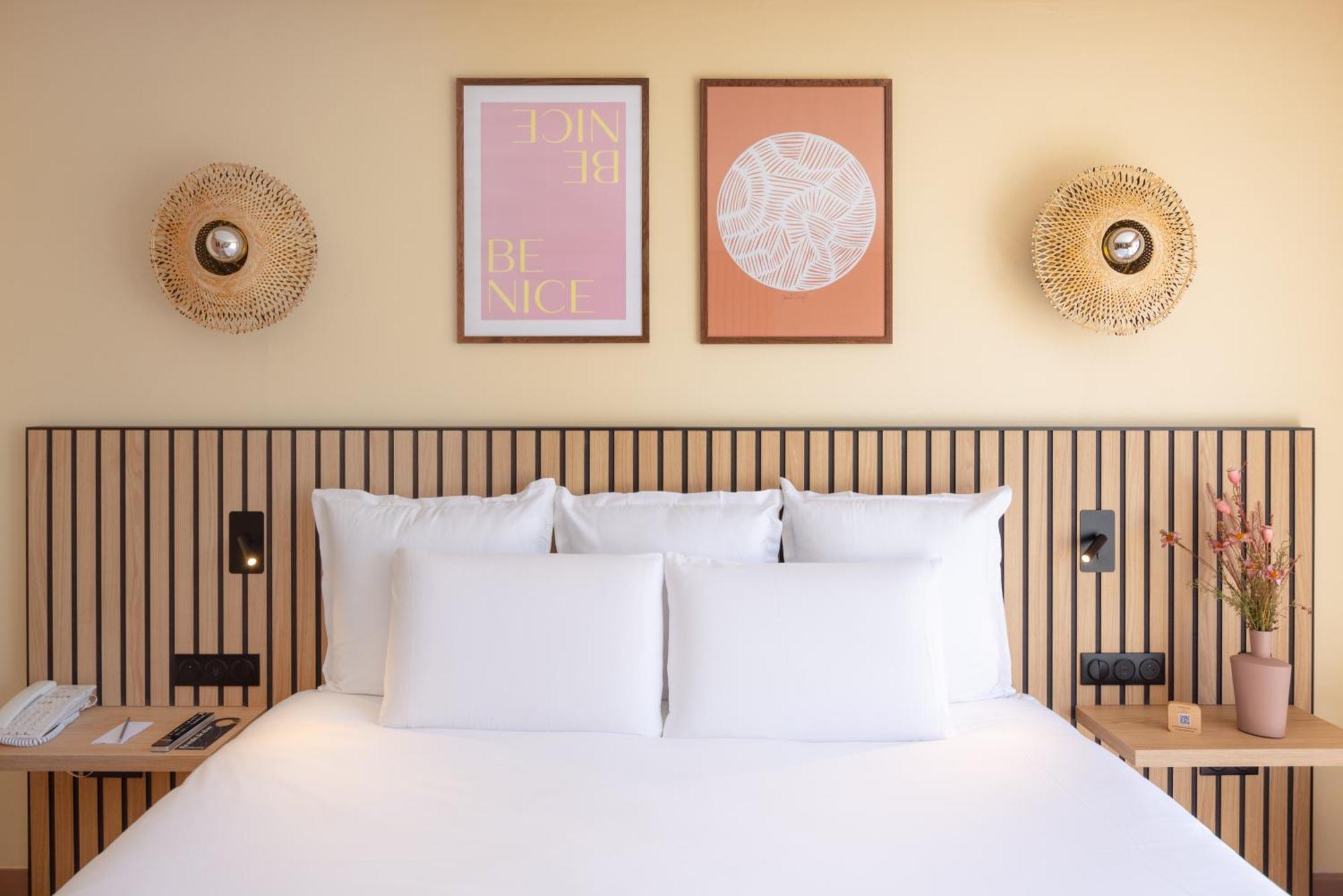 Mercure Centre Notre Dame 4* Nizza