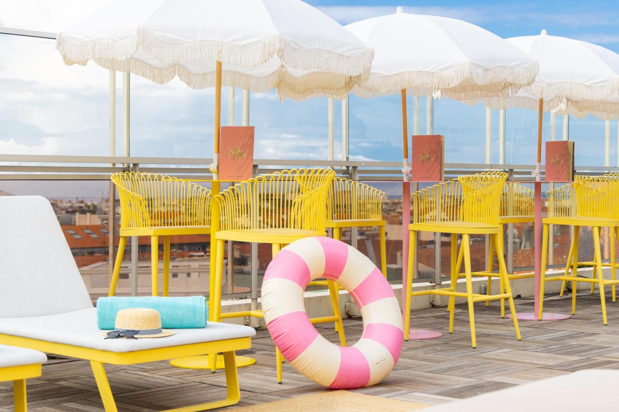 Mercure Centre Notre Dame Nizza