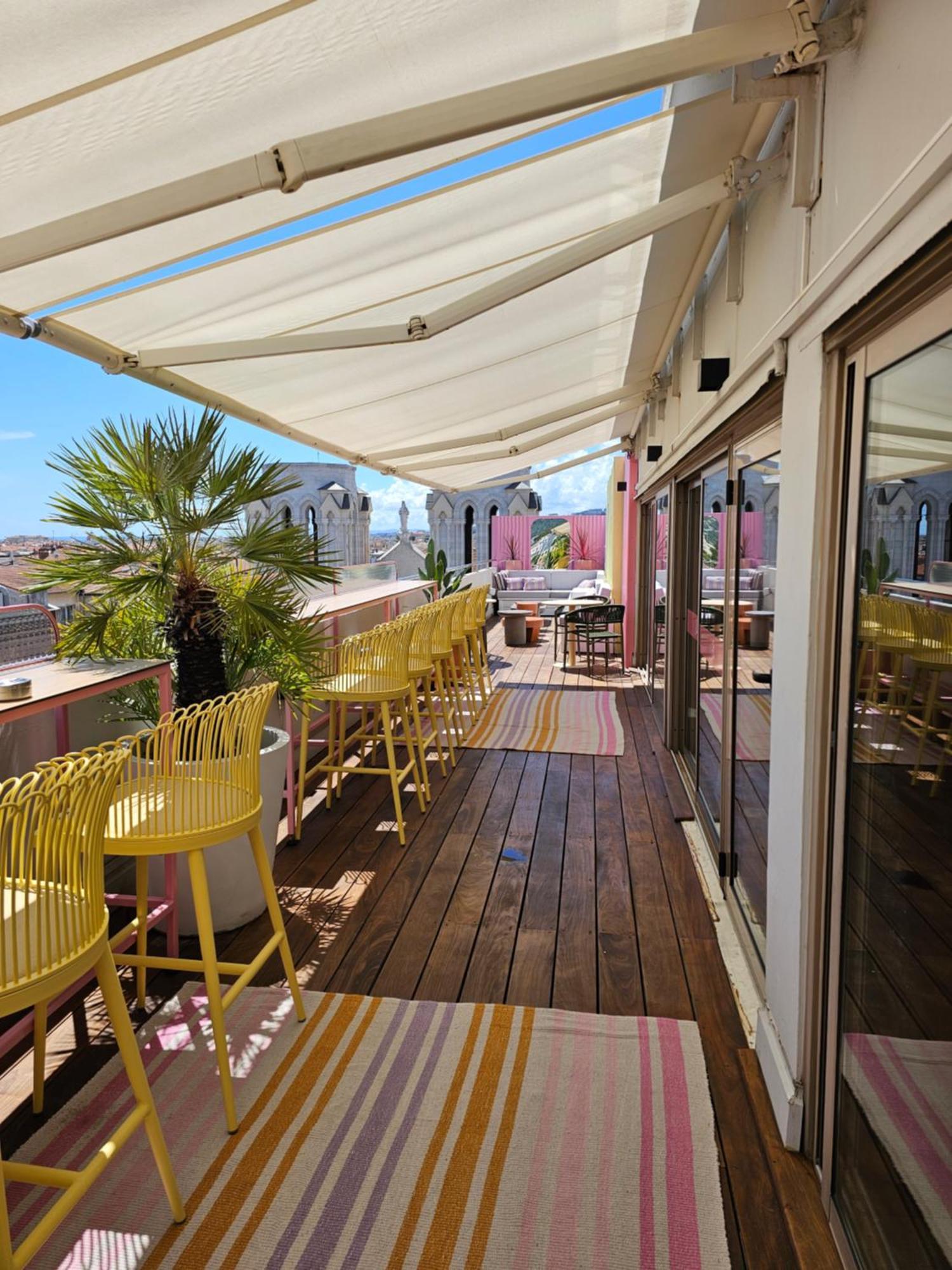 Hotel Mercure Centre Notre Dame Nizza