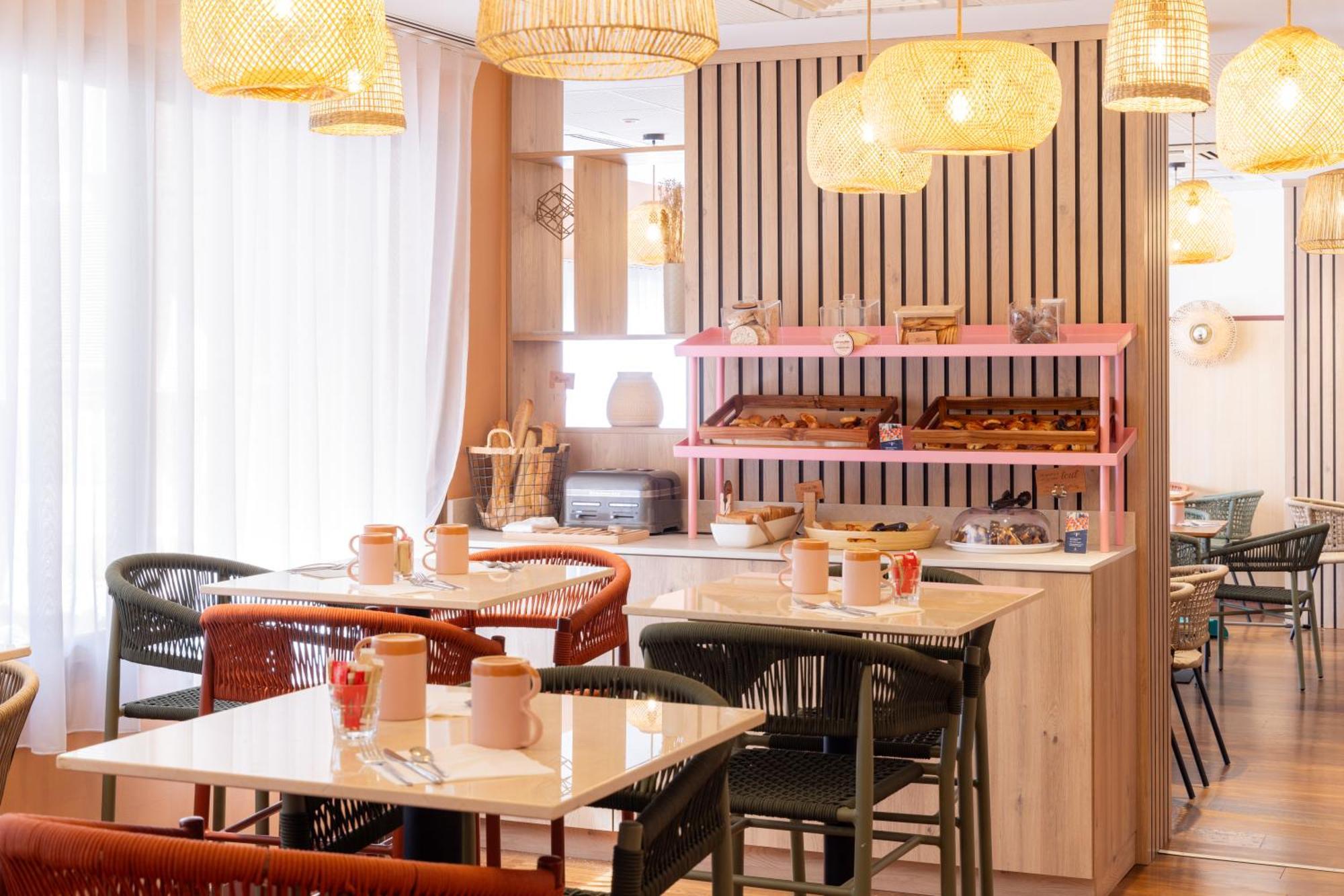 Hotel Mercure Centre Notre Dame Nizza