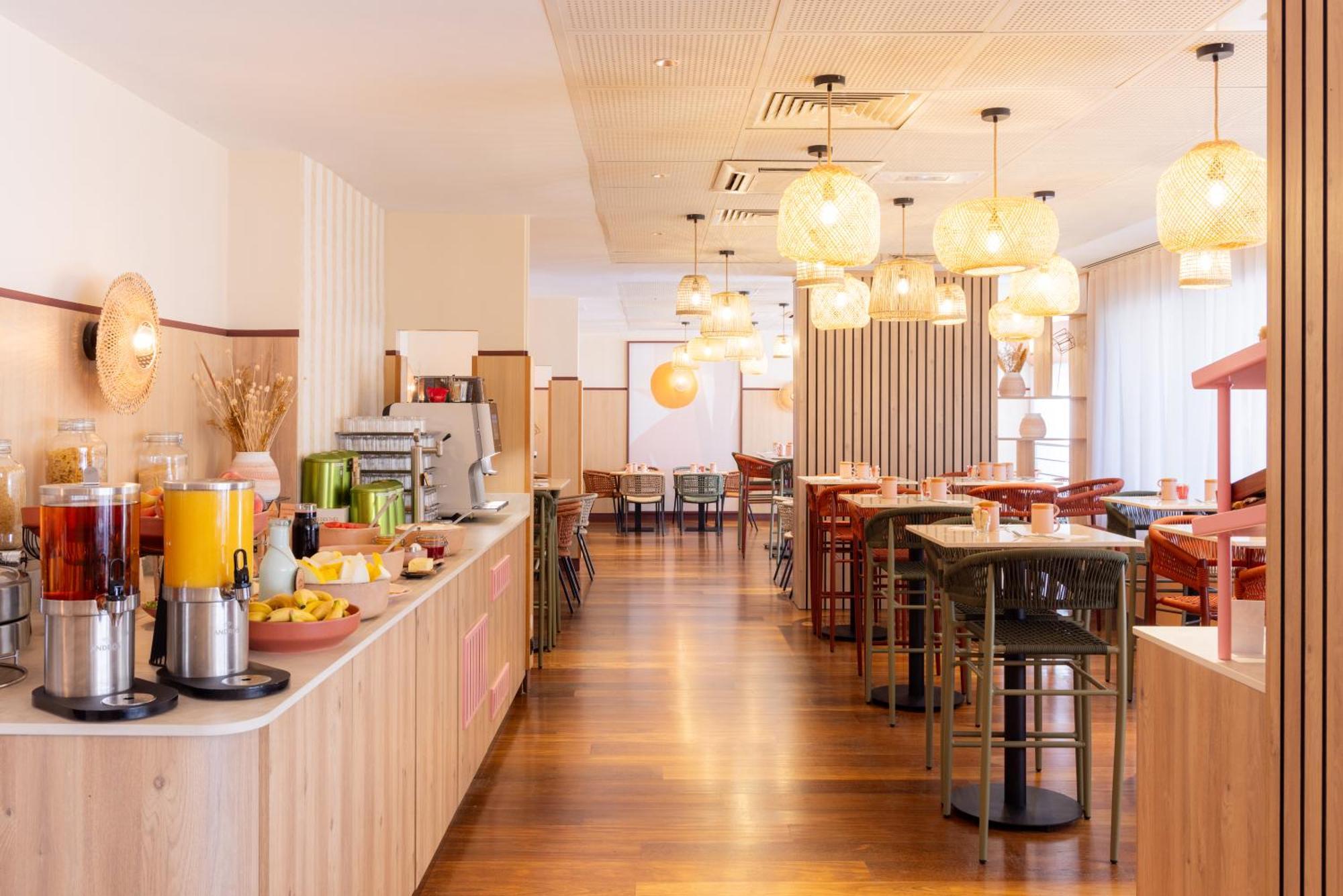 Mercure Centre Notre Dame Hotel Nizza