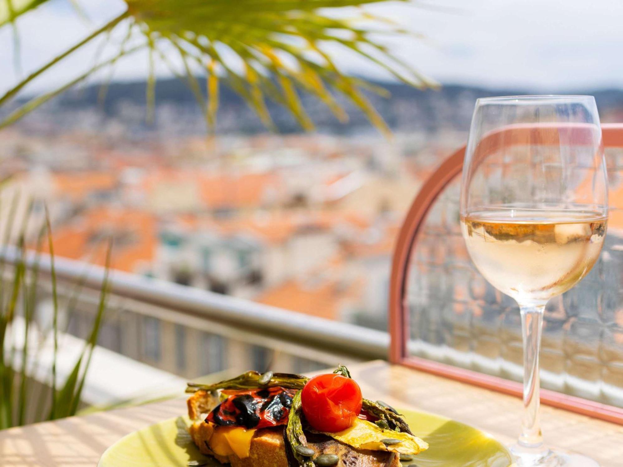 Hotel Mercure Centre Notre Dame Nizza