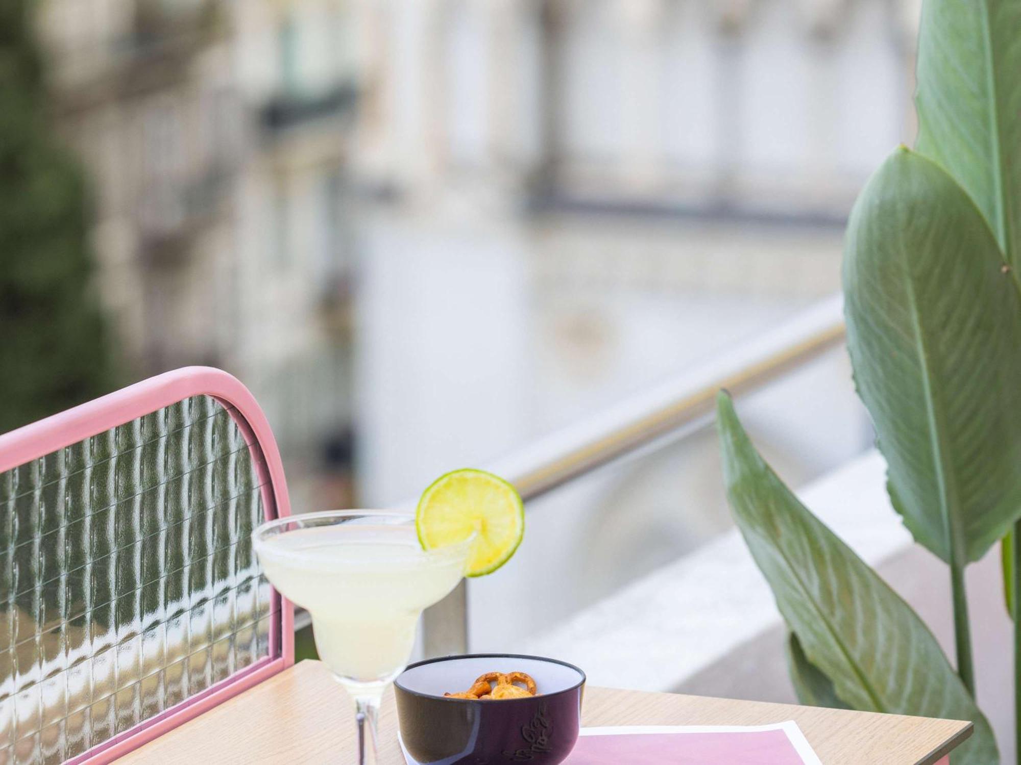 Hotel Mercure Centre Notre Dame Nizza