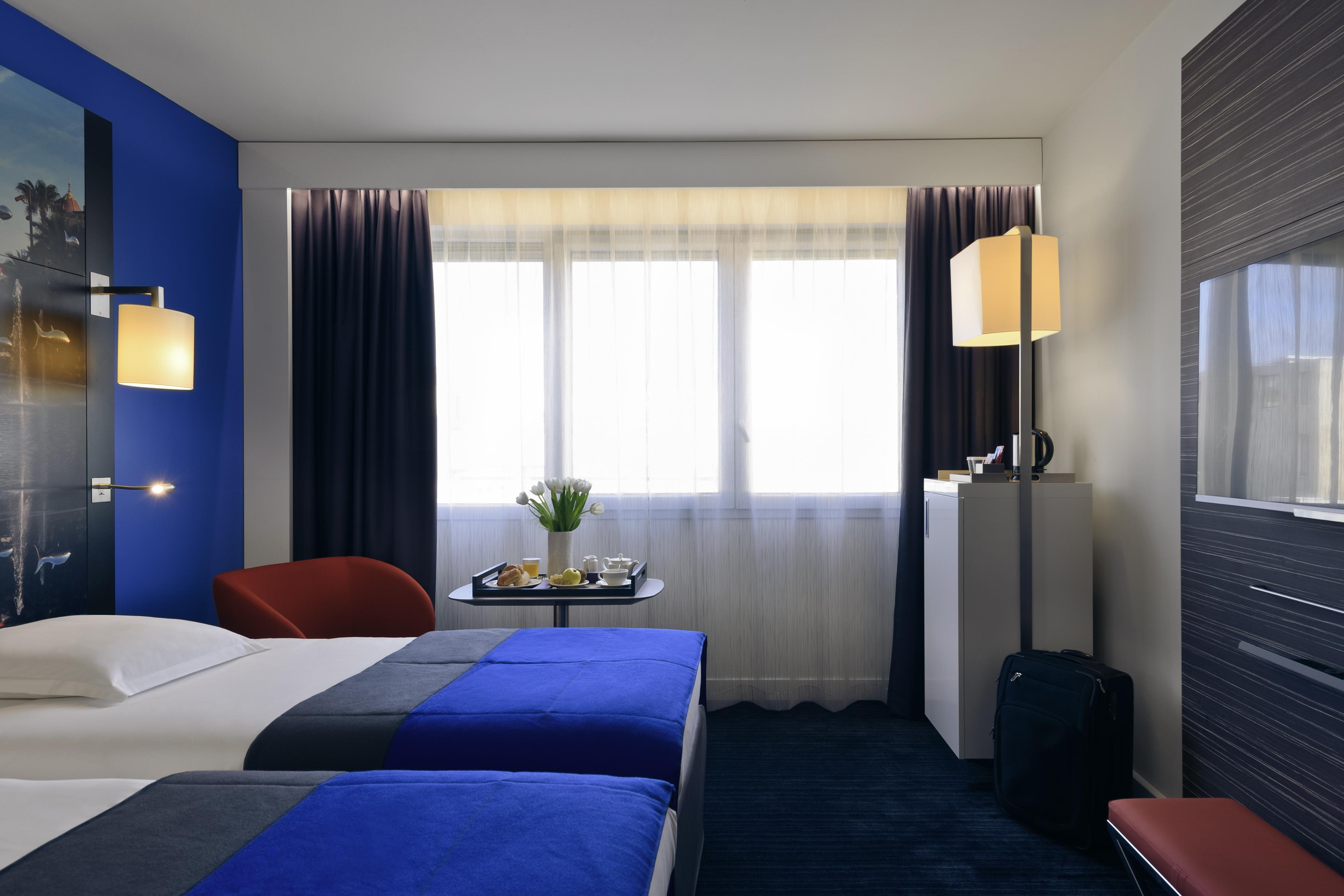 Mercure Centre Notre Dame 4* Nice